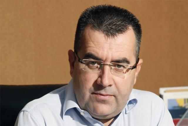 Γιάννης Κουρτάκης: “Άξιος ο μισθός του υφυπουργού Κοντονή”