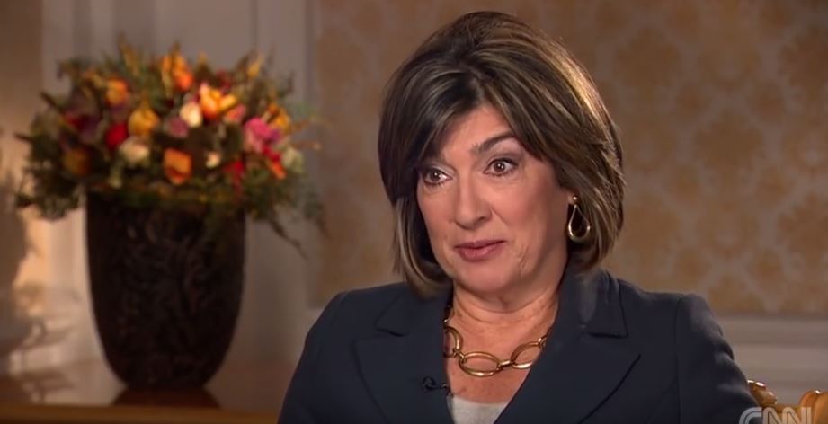 Η αντίδραση της Αμανπούρ στο ασυνήθιστο σχόλιο του Λαβρόφ για τις εκλογές των ΗΠΑ – ΒΙΝΤΕΟ