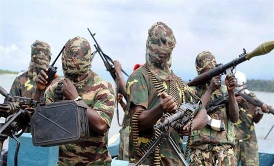 Νίγηρας – 14 στρατιώτες και 123 «τρομοκράτες» σκοτώθηκαν σε επιχειρήσεις εναντίον της Μπόκο Χαράμ