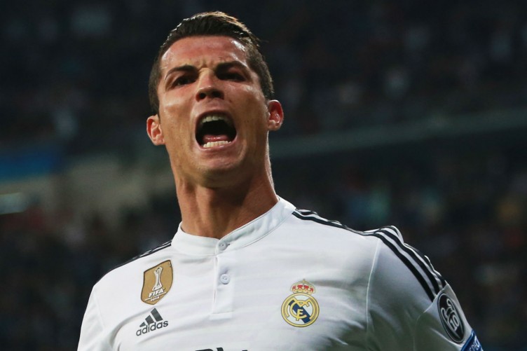 Γιατί ο Ρονάλντο έγινε έξαλλος στην προπόνηση της Ρεάλ – ΒΙΝΤΕΟ