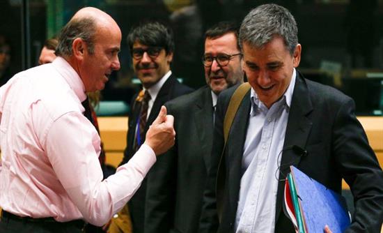 Eurogroup: Στις 24 Οκτωβρίου η εκταμίευση της δόσης των 2,8 δισ. ευρώ