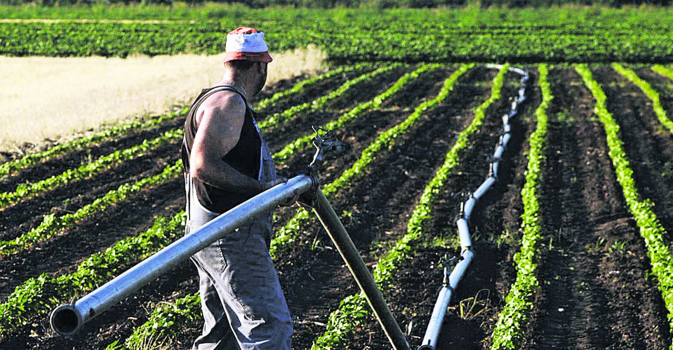 «Ψαλίδι» 57,8% στις επιστροφές του Ειδικού Φόρου κατανάλωσης πετρελαίου για αγρότες