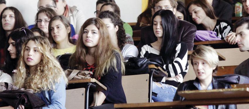 Στο επόμενο δεκαήμερο οι αποφάσεις για τις μετεγγραφές φοιτητών