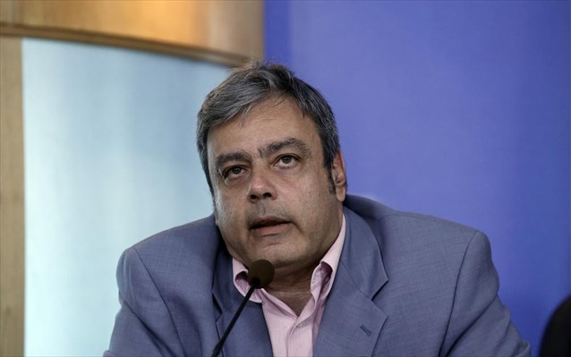 Βερναρδάκης: Δεν μετανιώνω – ΒΙΝΤΕΟ