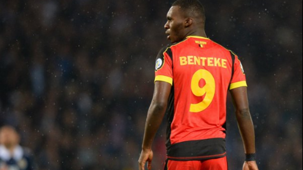 Μόλις 7 δευτερόλεπτα χρειάστηκε ο Μπέντεκε για να σκοράρει – ΒΙΝΤΕΟ