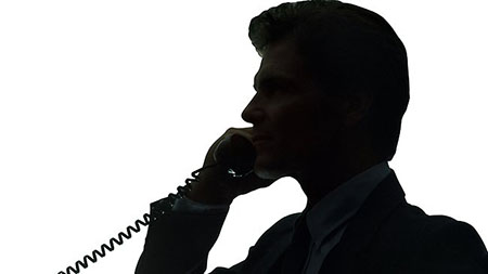 Εντόπισαν το “χακί βαθύ λαρύγγι”