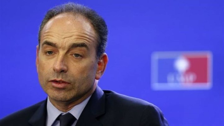 Σάλος από την άγνοια του υποψηφίου για την προεδρία της Γαλλίας για τα… κρουασάν