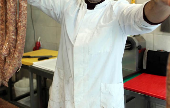 Χαμός με τις ερωτικές περιπέτειες χασάπη στη Θεσσαλονίκη