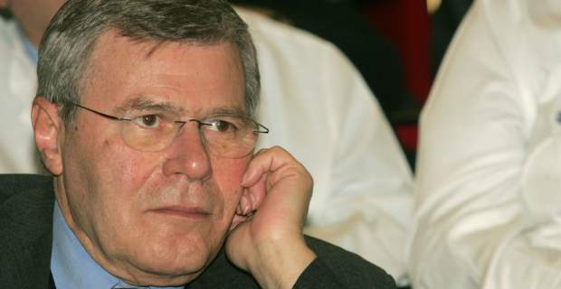 Την Τρίτη η κηδεία του Κώστα Στεφανή