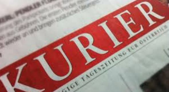 Kurier: Αισιοδοξία στο Eurogroup για την Ελλάδα