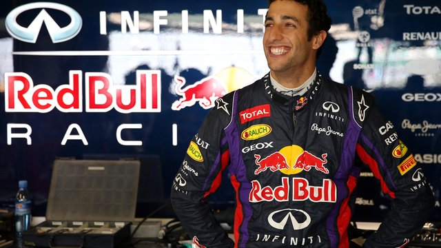 Η Red Bull έκανε το 1-2 στο επεισοδιακό γκραν πρι της Μαλαισίας – 3ος ο Ρόσμπεργκ