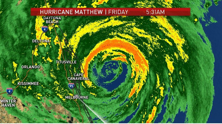 Ο κυβερνήτης τη Φλόριντα στους πολίτες: “Ο τυφώνας θα σας σκοτώσει αν δεν φύγετε”