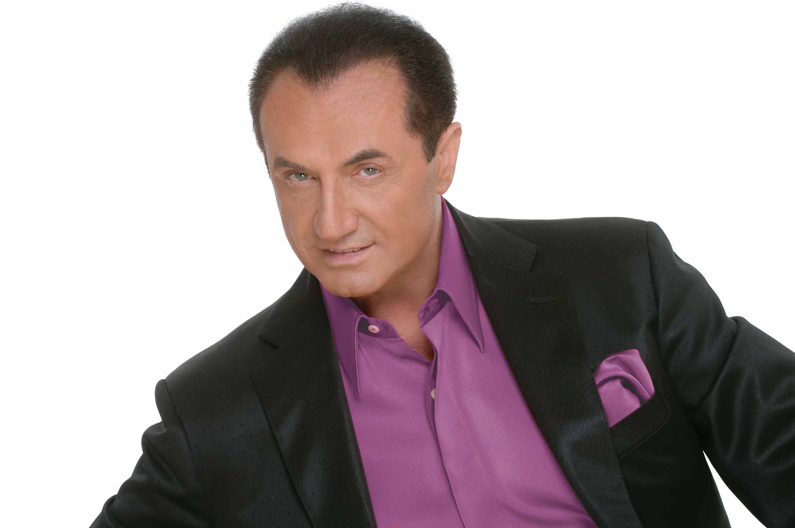 Ο Πανταζής αποκαλύπτει: O Βερσάτσε με πήγαινε στην αποθήκη και μου έλεγε… – ΒΙΝΤΕΟ