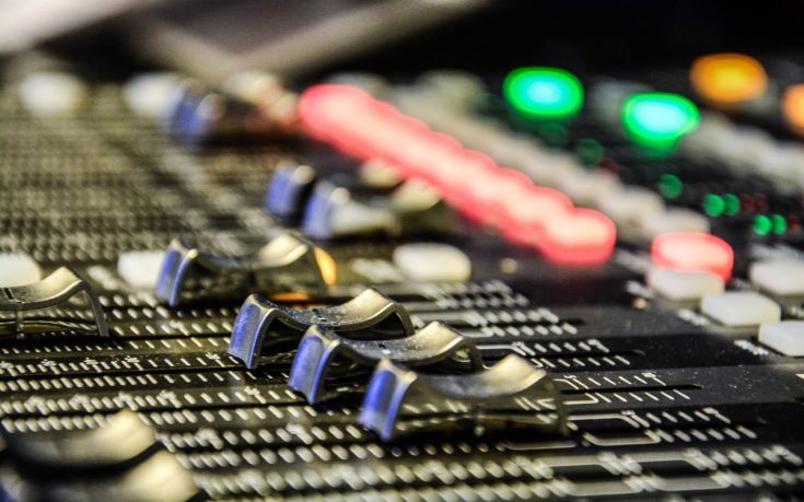 Συγκέντρωση διαμαρτυρίας των εργαζομένων στα ιδιωτικά κανάλια τη Δευτέρα