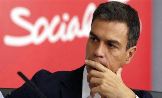 Ισπανία – Κρίση στους Σοσιαλιστές – Παραιτείται ο Σάντσεθ;