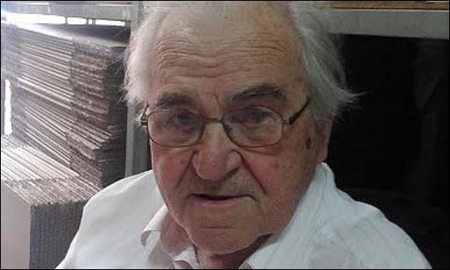 Τη Δευτέρα το “ύστατο χαίρε” στον Μπάμπη Μπεχλιβανίδη