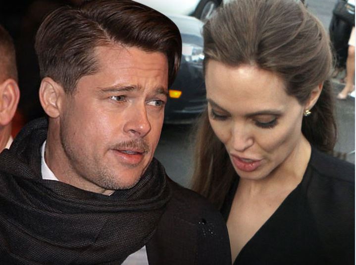 Νέα εξέλιξη – Τι προβλέπει η συμφωνία Πιτ – Τζολί για τα παιδιά τους