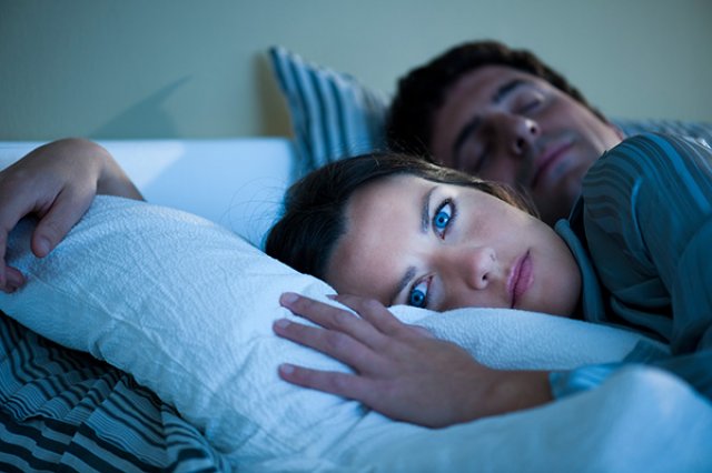 Όταν η αϋπνία προκαλεί προβλήματα στη ζωή μας