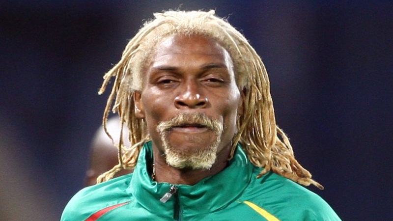 Δύσκολες ώρες για τον Ριγκομπέρτ Σονγκ