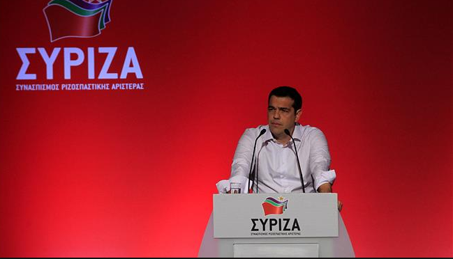 FAZ: Ο Τσίπρας δεν συμπεριφέρεται πια ως «επαρχιώτης δήμαρχος»