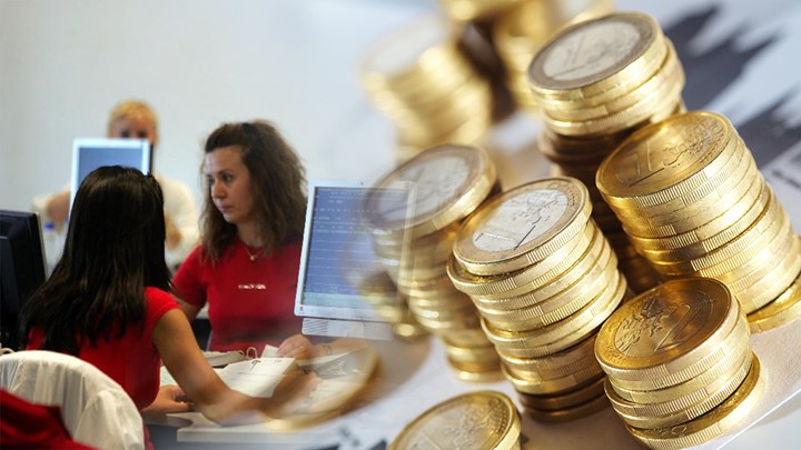 ‘Αγριες οι διαθέσεις των δανειστών για τα εργασιακά