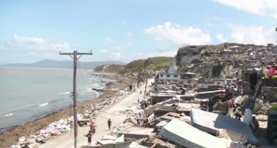 Τουλάχιστον 13 οι νεκροί από χολέρα στην Αϊτή – Φόβοι για εξάπλωση της επιδημίας – ΒΙΝΤΕΟ