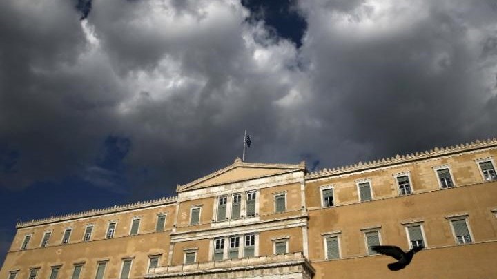 Reuters: Νέο επεισόδιο στο σίριαλ της ατελείωτης ελληνικής κρίσης