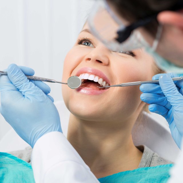 Τα καθαρά δόντια μπορεί να κρατήσουν καθαρούς και τους πνεύμονες