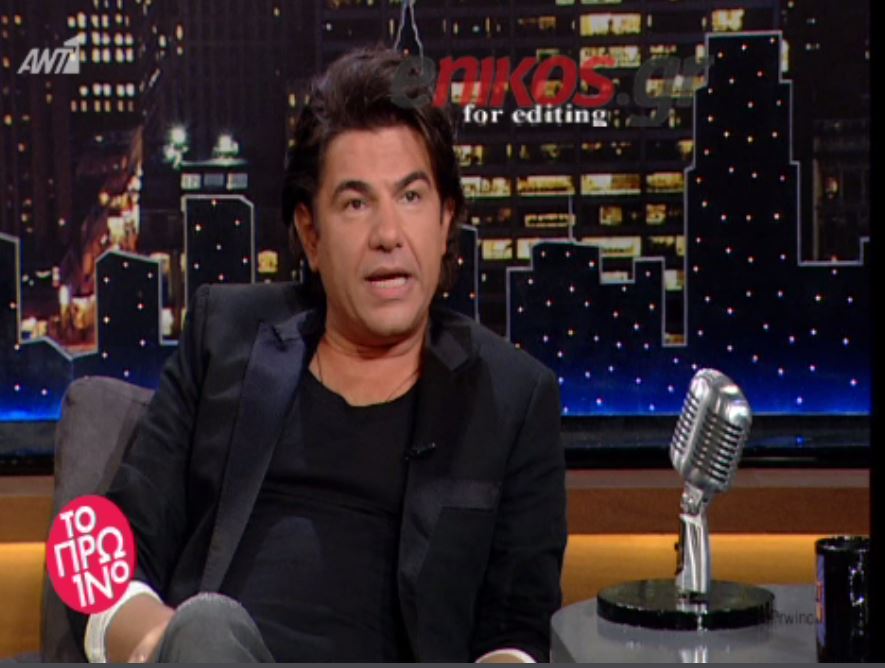 O Koυρκούλης για τους λόγους που πήγε στην Αυστραλία – ΒΙΝΤΕΟ