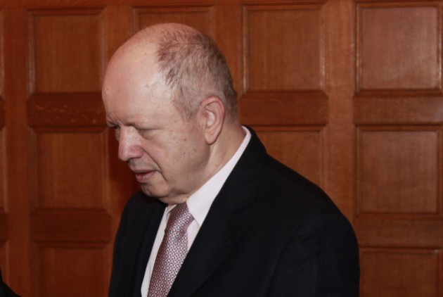 Σε νέα δίκη ο Σταύρος Ψυχάρης