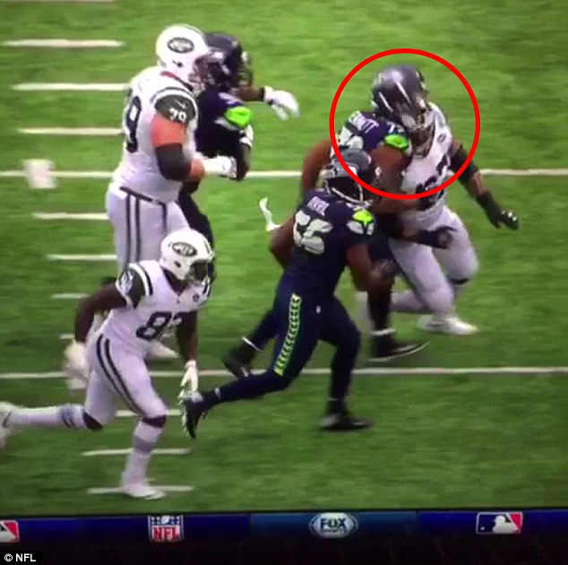 Εγκληματικό χτύπημα σε αγώνα ράγκμπι – ΒΙΝΤΕΟ