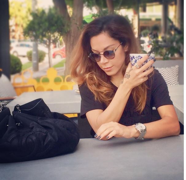 Πιερίδη: Είμαι έτοιμη για δεύτερο παιδί