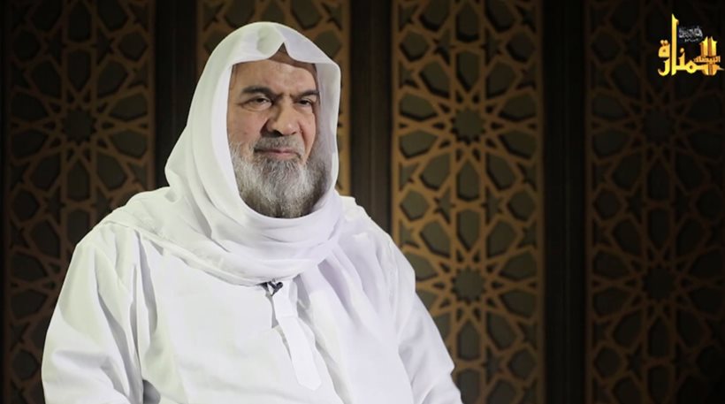 Συρία – Σκοτώθηκε ηγετικό στέλεχος της Αλ Κάιντα