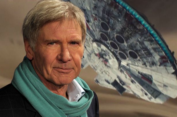 Βαρύ πρόστιμο στην εταιρεία παραγωγής για το ατύχημα του Χάρισον Φορντ