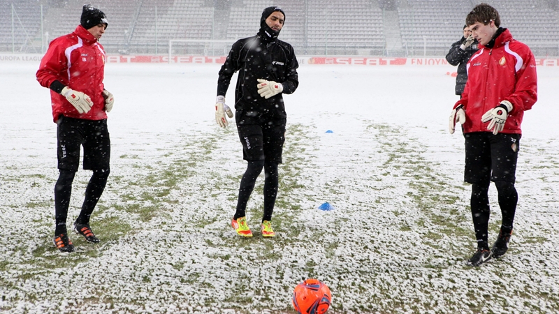 Βέλγιο – Η ομοσπονδία ερευνά καταγγελίες για στοιχηματισμό από ποδοσφαιριστές