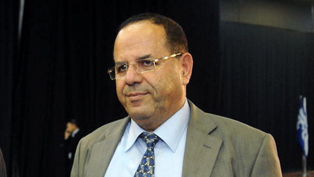 Συγνώμη από το Ισραήλ για τον υφυπουργό που χαρακτήρισε το σεισμό στην Ιταλία «Θεία Δίκη»
