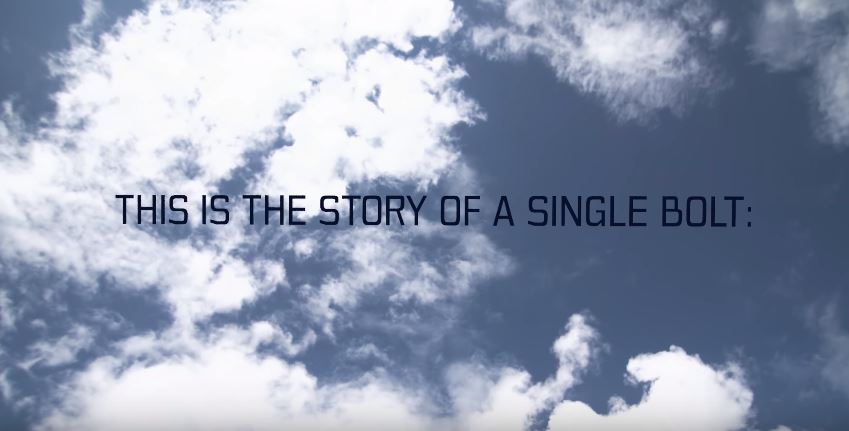 Η ιστορία πίσω από μία βίδα για… μονοθέσιο της F1 – ΒΙΝΤΕΟ