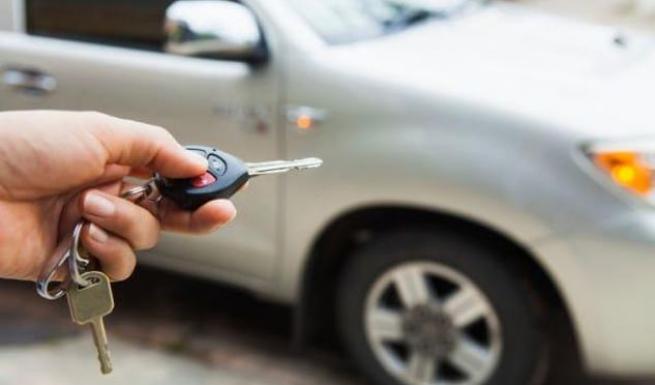 Πύργος: Απάτη με αγορά αυτοκινήτου μέσω διαδικτύου