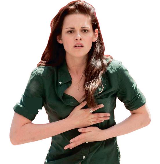 Στο “σφυρί” το δαχτυλίδι της Μπέλα από το «Twilight»