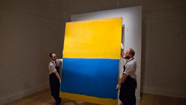 perierga.gr - 10 απλοί πίνακες που πουλήθηκαν εκατομμύρια perierga.gr - 10 απλοί πίνακες που πουλήθηκαν εκατομμύρια