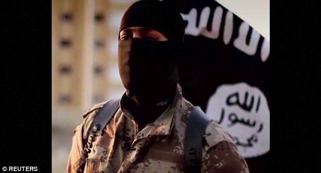 Το Ισλαμικό Κράτος καλεί τους τζιχαντιστές να επιτεθούν στους “άπιστους”