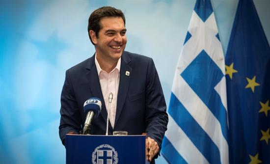 Η ευρωπαϊκή στροφή του Tσίπρα – Συναντίληψη και συνεννόηση με Ολάντ και Μέρκελ