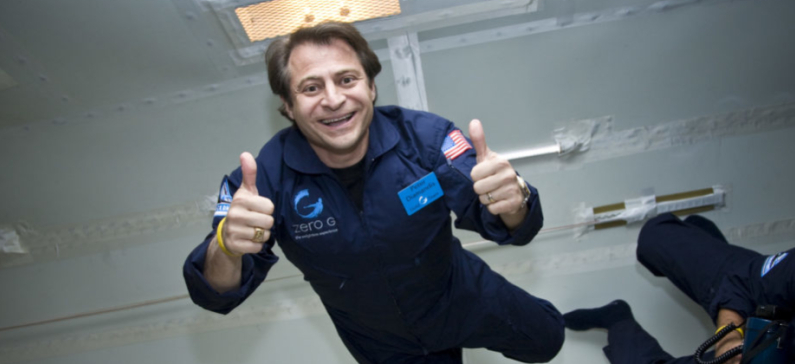 Ομογενής πρωτοπόρος στις ανακαλύψεις προς όφελος της ανθρωπότητας