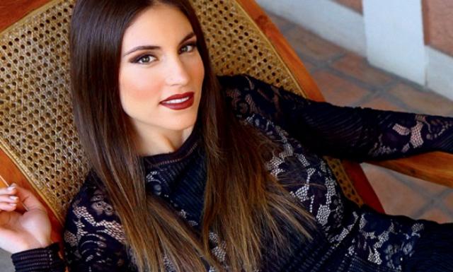 Η Οικονομάκου χωρίς μακιγιάζ – ΦΩΤΟ