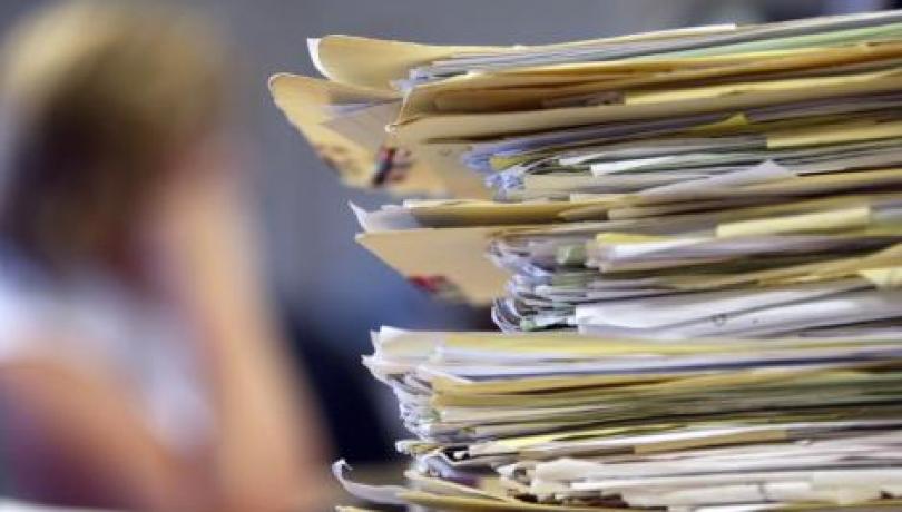 Ανοίγουν οι φάκελοι πολιτικών φρονημάτων – Πως μπορείτε να τους δείτε