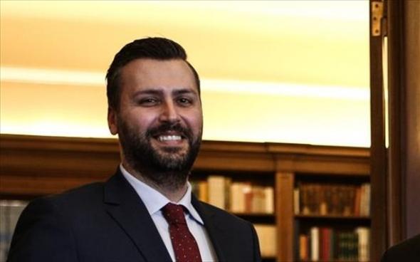 Καλλιάνος: Ως πιστός στρατιώτης συντάσσομαι με την προσπάθεια του Μητσοτάκη