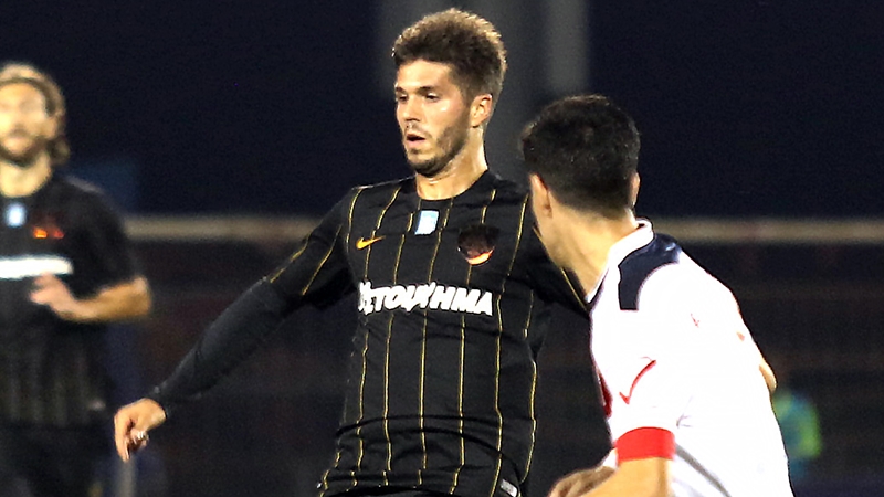 “Καμπάνα” στον Πατίτο