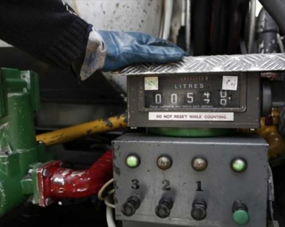 Κρήτη – “Φωτιά” το πετρέλαιο θέρμανσης – Τι να προσέχουν οι καταναλωτές