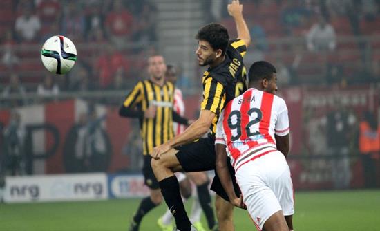 Οι αθλητικές μεταδόσεις της ημέρας