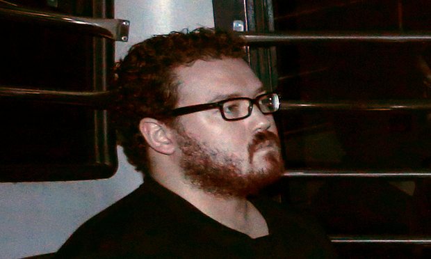 Ανατριχίλα από την ομολογία του σαδιστή τραπεζίτη στο Χονγκ Κονγκ